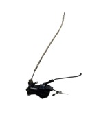 lock door left front AUDI A4 B5 FL 1.9 TDI 3PIN