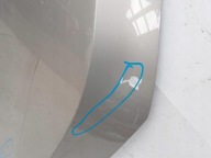 SKODA KAROQ 17-> Capot