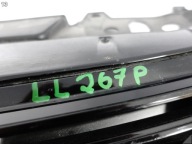RANGE ROVER VELAR L560 LIFT 23- grill grille grid intake W bumper front