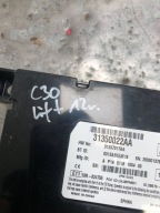 module control unit BLUETOOTH VOLVO C30 LIFT 31350022AA