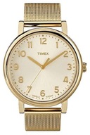 Zegarek damski z podświetleniem Timex T2N598