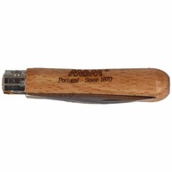 Nóż MAM Traditional Light Beech Wood 61mm (2025/2-