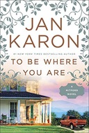 To Be Where You Are Karon Jan