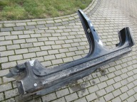 threshold left Mercedes ML W164