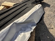 cover chassis lower Ford Explorer 2020+