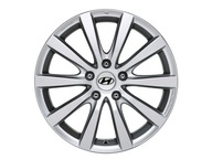 Hyundai Tucson (2015-2020) Felga aluminiowa 17''