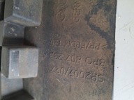 AUDI A3 8P S-LINE 08-12 branik + XENON