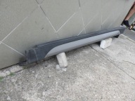 Hyundai Tucson III II 3 15- moulding threshold left