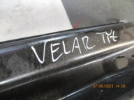 bumper support RANGE ROVER VELAR rear part rear