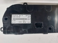 RENAULT CLIO IV CAPTUR PANEL klími klimatizaci 275108796R