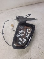 mirror exterior right AUDI A4 B7 LZ9X 5-PIN EU