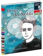 Czytam sobie Droga do Nobla