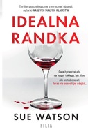 Idealna randka. Watson Sue