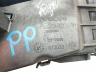 lock door right rear part VOLVO V60 and 30784317