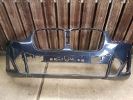 front bumper front BMW iX3 G08 LCI