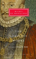 Michel De Montaigne The Complete Works