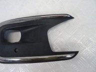 grid of a bumper left front CITROEN C4 PICASSO II LIFT AA37703402