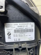 BMW 5 G30 light left front 8499121 ADAPTIVE KOMPLE
