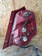 light rear part left Chevrolet Aveo T250 Lift 08-11 HB EU