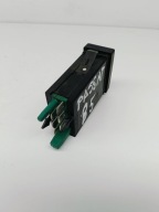 Bouton de chauffage Siège Volkswagen Passat B5 3B0963563