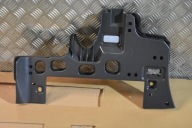 IDEALNA cover lower consoles PORSCHE CAYENNE 9Y grey 1