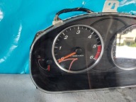 dials clock MAZDA 6 GG 2.0 TD GJ6F