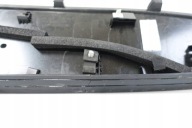 KIA SPORTAGE V cap bonnet boot rear part 2021- 87372-R2300
