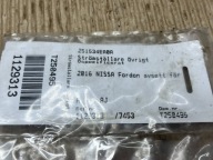 switch button Nissan Qashqai 251534EA0A