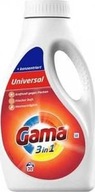Gél na pranie univerzálny Gama 1 l