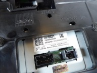 OPEL ASTRA K RADIO 42578321
