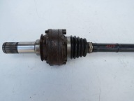 semi-axis rear left PORSCHE CAYENNE and 7L5 7L0501201B