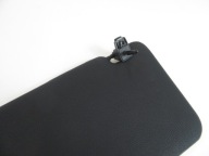 cover sun right front BMW e83 X3 MPAKIET