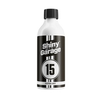 Shiny Garage Extra Dry Concentrate 500ml - do prania alcantary, podsufitki