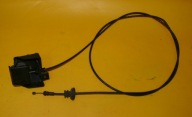 rope handle lever bonnets NISSAN QUEST III 3.5 V6