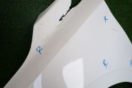 MG 4 MG4 EV 22- fender left front front