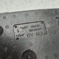 CUPRA TERRAMAR 24- ABSORBER pillar PIANKA rear part 578807695