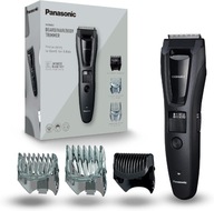 Panasonic ER-GB62 trymer do brody, włosów i ciała