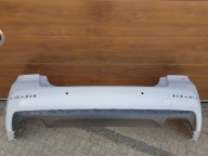 bumper rear BMW G30 LCI