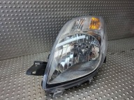 light front left TOYOTA YARIS II 06-09 EU DEPO