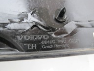 window side left rear part (2013)VOLVO V60 and DOT459AS2M532 (2013-2018)R.