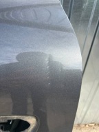 Tür links heck CITROEN C4 III EVL EVLC
