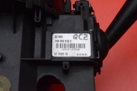 commande levier commodo sous volant PAJAK 1K5953503EL VW JETTA 5 V berline 05-11