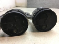 Kolbe pleuelstange pleuel VECTRA B 1.7 TD