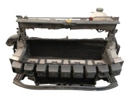 support panel for radiators radiator fan JEEP RENEGADE (2014-2018) 2.0 CRD 140KM
