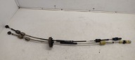 trim gear lever ropes Opel Insignia A 2,0 CDTI