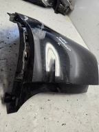 OPEL CROSSLAND X side corner left of a bumper rear part