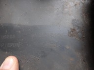 FORD S-MAX e 1 MK1 06-14 Paraurti posteriore posteriore PDC
