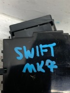 Schalter MENETKI Wischer SUZUKI SWIFT MK7 (2010-2013) 1.2B