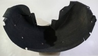 mudguard left rear part rear. left Maserati GranTurismo 2008