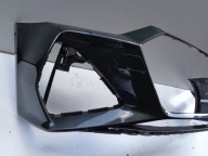 front bumper AUDI RS6 C8 RS7 4K 4K0 NR 52321